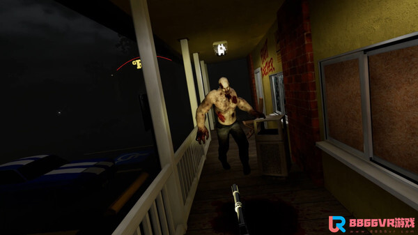 [VR游戏下载] 丧尸末日 VR（SURV1V3 VR）2021版可联机7887 作者:admin 帖子ID:4353 