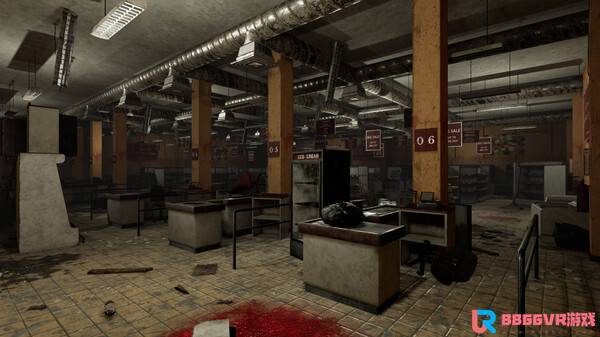 [VR游戏下载] 丧尸末日 VR（SURV1V3 VR）2021版可联机4567 作者:admin 帖子ID:4353 