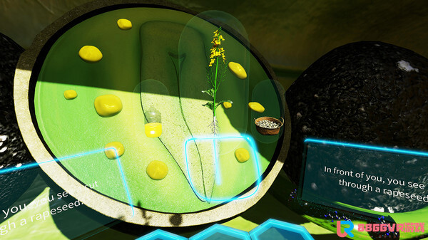 [免费VR游戏下载] 罗宾逊：旅途（VR Plant Journey）6571 作者:admin 帖子ID:4354 