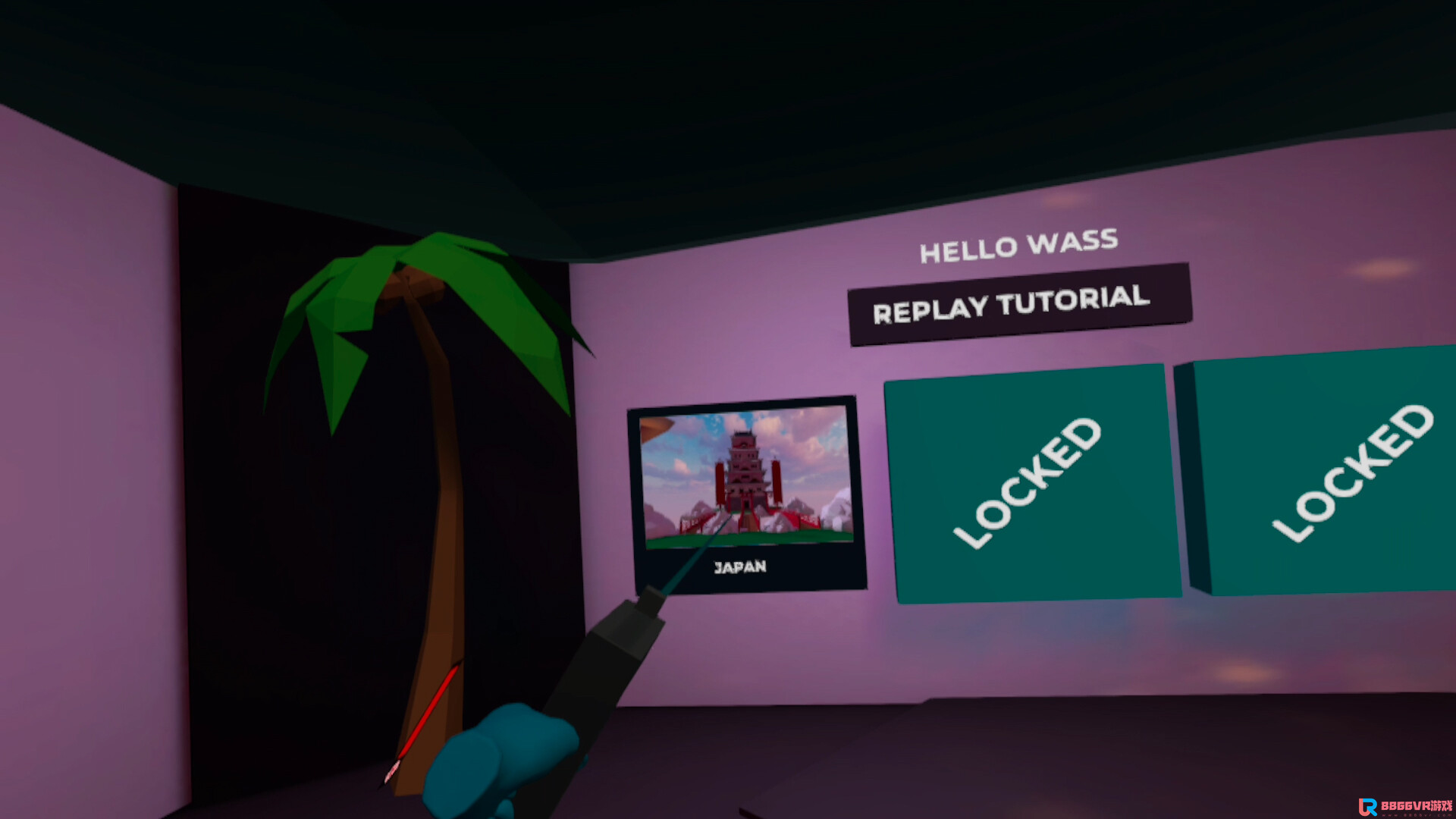 [Oculus quest] 僵尸世界 VR（Zombie World VR）3907 作者:admin 帖子ID:4360 