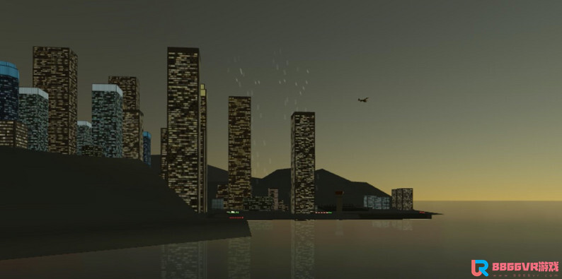 [Oculus quest] VR控制塔（Control Tower VR）9723 作者:admin 帖子ID:4368 