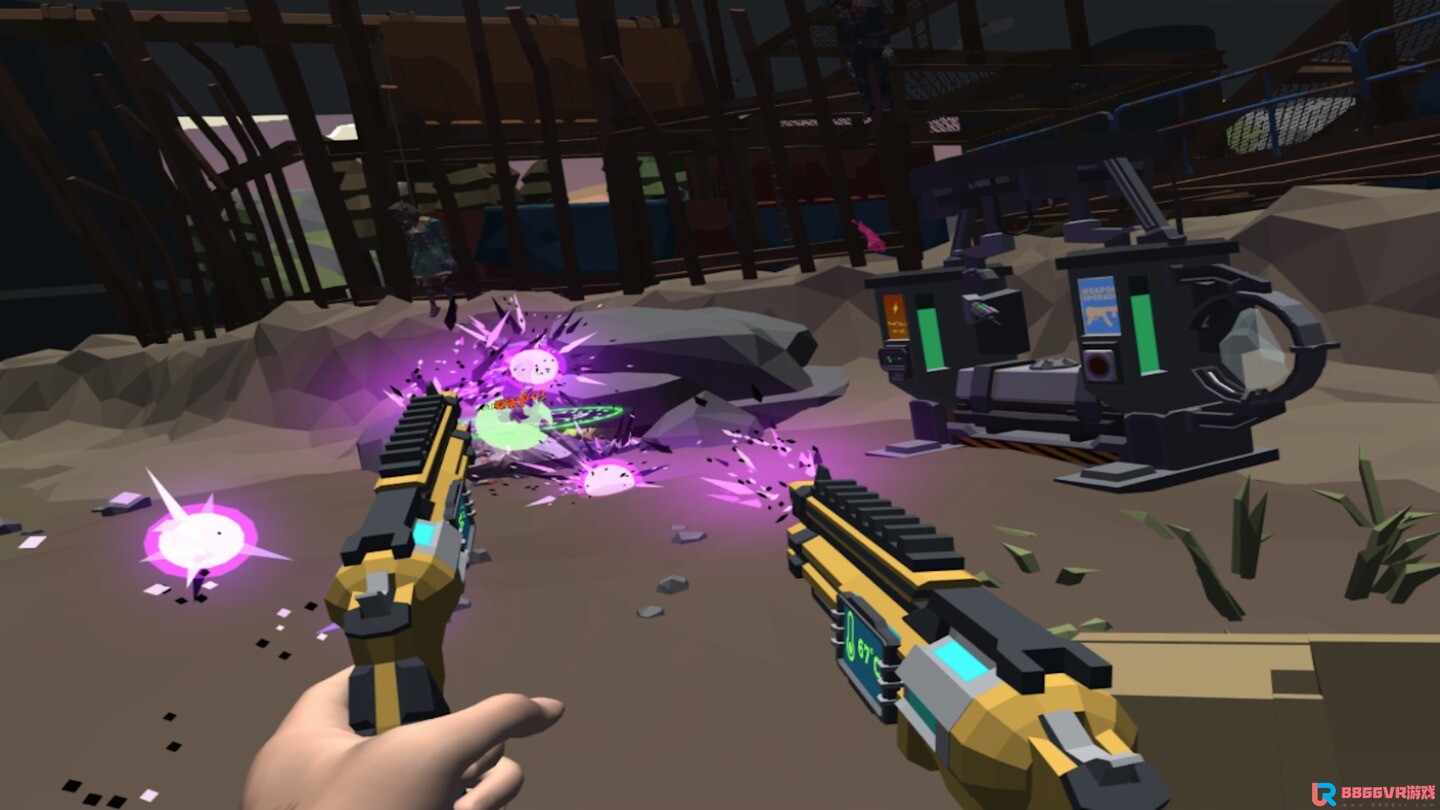 [Oculus quest] 拉迪亚特斯 VR（Gladiatus VR）9939 作者:admin 帖子ID:4369 