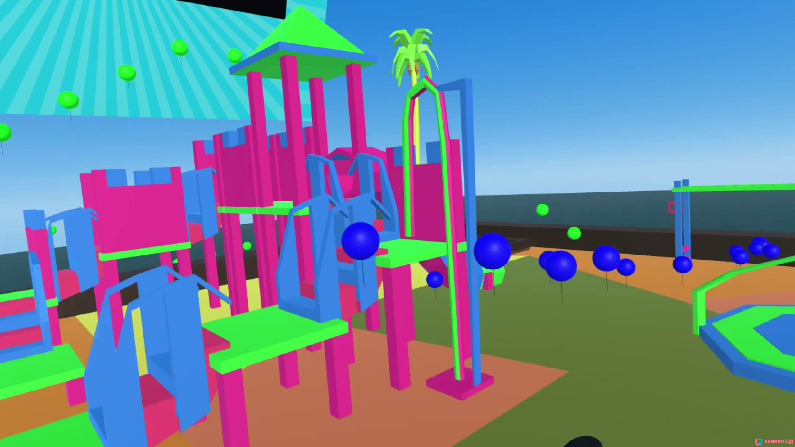 [Oculus quest] 流行射击 VR（Pop Shot Quest VR）8848 作者:admin 帖子ID:4372 