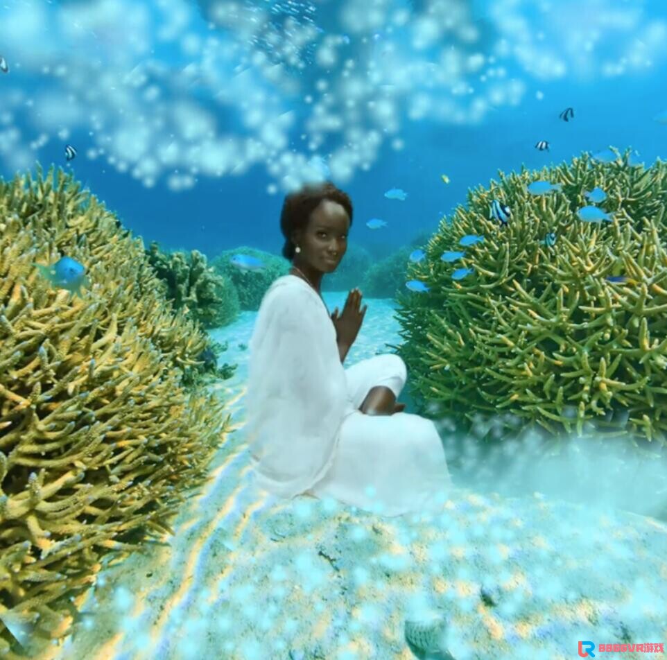[Oculus quest] VR冥想打坐（RefugeVR:Virtual reality meditation）2569 作者:admin 帖子ID:4374 