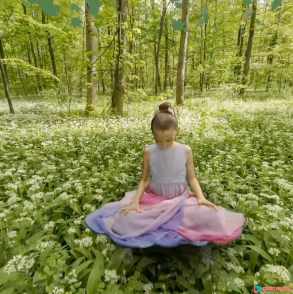 [Oculus quest] VR冥想打坐（RefugeVR:Virtual reality meditation）1174 作者:admin 帖子ID:4374 