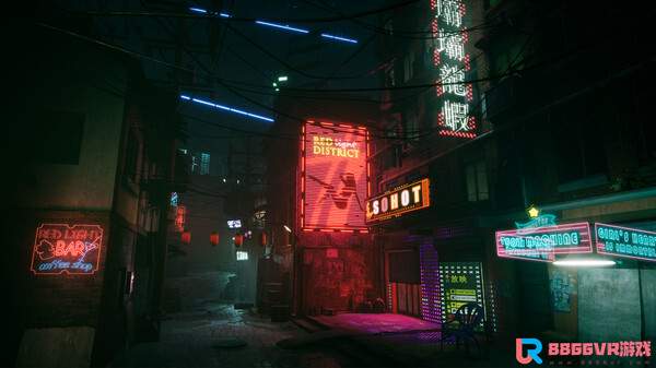 [VR游戏下载] A.D. 2047（A.D. 2047）8807 作者:admin 帖子ID:4375 