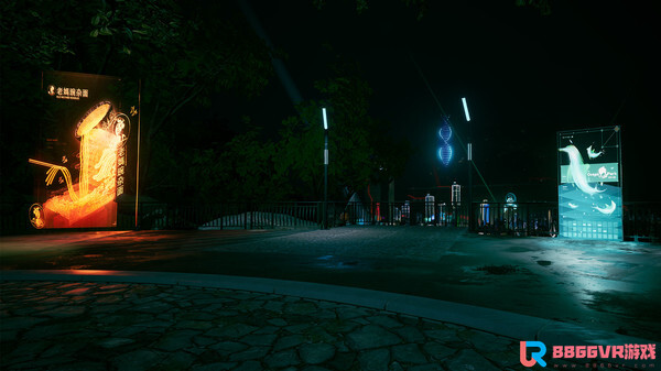 [VR游戏下载] A.D. 2047（A.D. 2047）9740 作者:admin 帖子ID:4375 