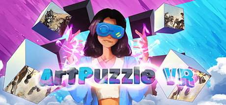 [免费VR游戏下载] 艺术拼图VR（ArtPuzzle VR）2695 作者:admin 帖子ID:4376 