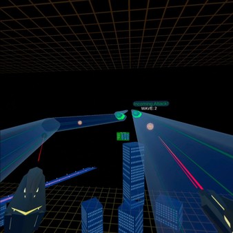 [免费VR游戏下载] 网络防御2088（Cyber Defense 2088）8634 作者:admin 帖子ID:4379 