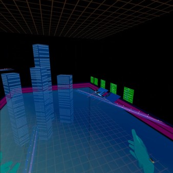 [免费VR游戏下载] 网络防御2088（Cyber Defense 2088）9857 作者:admin 帖子ID:4379 