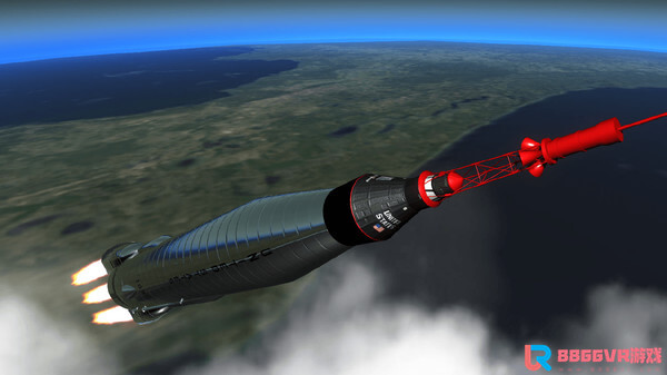 [免费VR游戏下载] 开始发射:水星 VR（Go For Launch: Mercury）1524 作者:admin 帖子ID:4381 