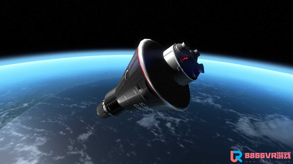 [免费VR游戏下载] 开始发射:水星 VR（Go For Launch: Mercury）3376 作者:admin 帖子ID:4381 