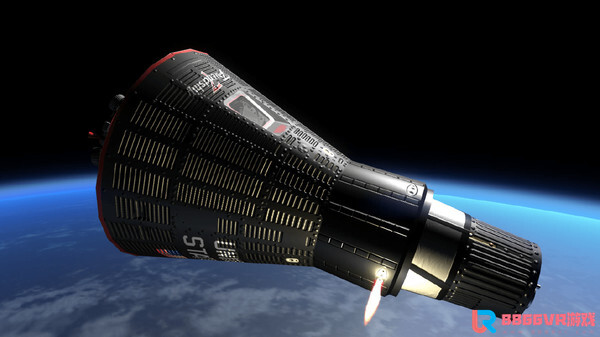 [免费VR游戏下载] 开始发射:水星 VR（Go For Launch: Mercury）5525 作者:admin 帖子ID:4381 