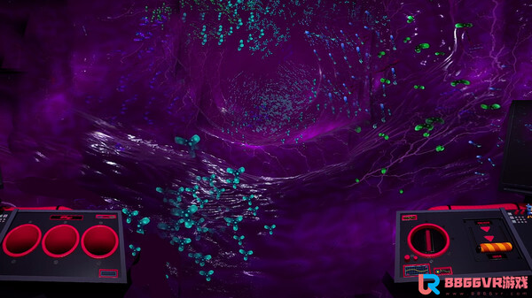 [免费VR游戏下载] 肠道病毒守护者 VR（Kellogg's Gut Bacteria Reef）5709 作者:admin 帖子ID:4382 