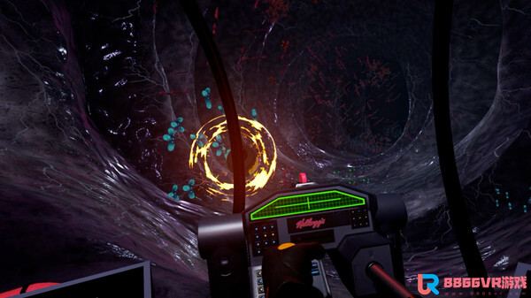 [免费VR游戏下载] 肠道病毒守护者 VR（Kellogg's Gut Bacteria Reef）3723 作者:admin 帖子ID:4382 