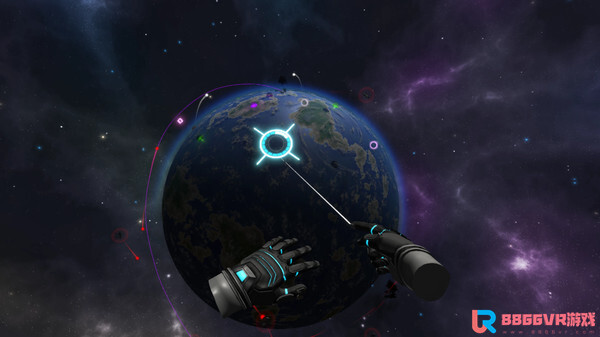 [免费VR游戏下载] 人工干涉 VR（Manual Intervention VR）9087 作者:admin 帖子ID:4383 