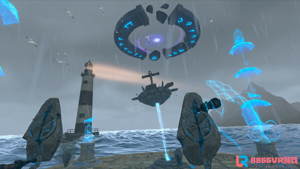 [VR游戏下载]灵魂之路：最后的旅程VR (Soulpath: the final journey)5970 作者:admin 帖子ID:4384 