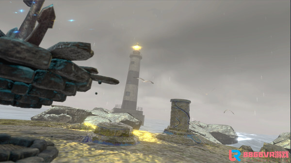 [VR游戏下载]灵魂之路：最后的旅程VR (Soulpath: the final journey)9481 作者:admin 帖子ID:4384 