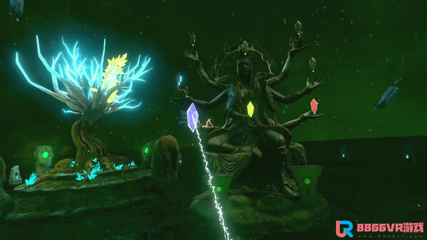 [VR游戏下载]灵魂之路：最后的旅程VR (Soulpath: the final journey)7026 作者:admin 帖子ID:4384 