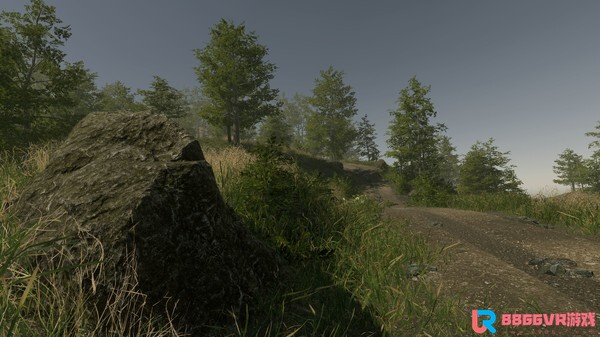 [免费VR游戏下载] VR步行模拟器（VR Walking Simulator）4760 作者:admin 帖子ID:4388 
