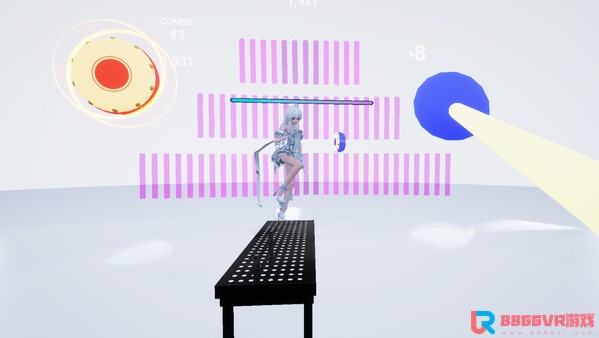 [免费VR游戏下载] 来和我跳舞 VR（Dance with me）3697 作者:admin 帖子ID:4390 