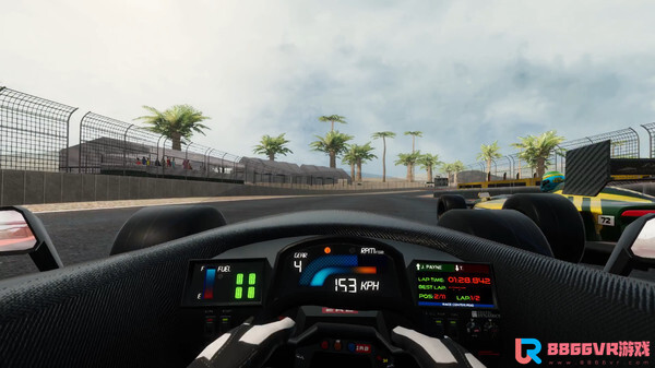 [免费VR游戏下载] 赛车 VR（Drive）2247 作者:admin 帖子ID:4391 