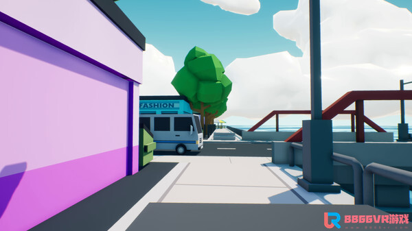 [免费VR游戏下载] 城市警察 VR（Drive-By Cop）3726 作者:admin 帖子ID:4392 