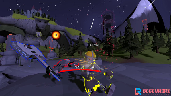 [免费VR游戏下载] 恶魔的音乐 VR（God of Riffs）5325 作者:admin 帖子ID:4394 
