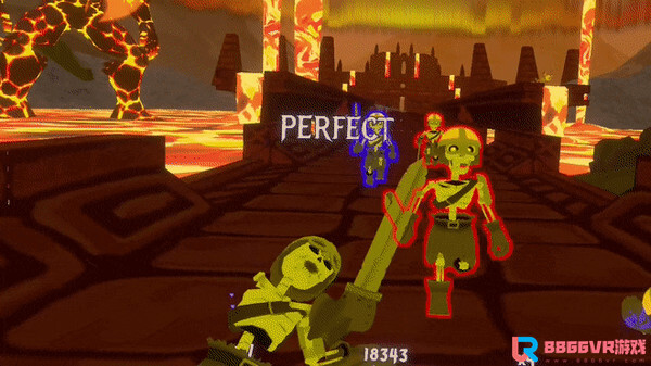 [免费VR游戏下载] 恶魔的音乐 VR（God of Riffs）9611 作者:admin 帖子ID:4394 