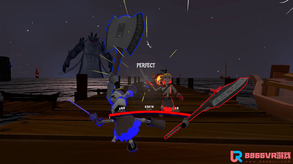 [免费VR游戏下载] 恶魔的音乐 VR（God of Riffs）3013 作者:admin 帖子ID:4394 
