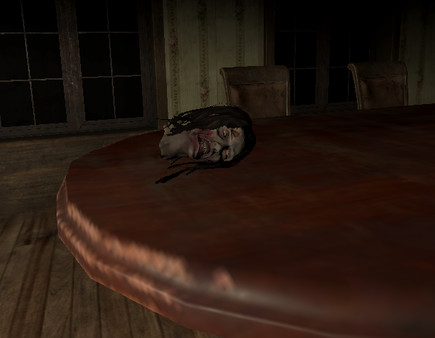 [免费VR游戏下载] 恐怖小屋 VR（Horror House）6660 作者:admin 帖子ID:4395 
