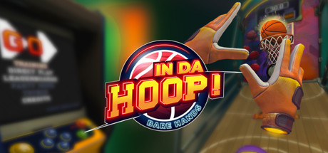 [免费VR游戏下载]  模拟街机 VR（In da Hoop!）5741 作者:admin 帖子ID:4396 
