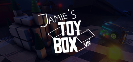 [免费VR游戏下载] 杰米的玩具盒（Jamie's Toy Box）1684 作者:admin 帖子ID:4397 