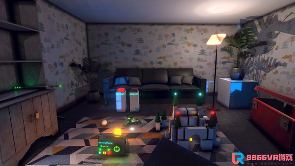 [免费VR游戏下载] 杰米的玩具盒（Jamie's Toy Box）664 作者:admin 帖子ID:4397 