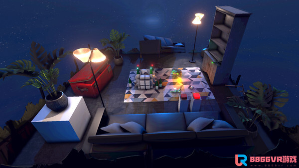 [免费VR游戏下载] 杰米的玩具盒（Jamie's Toy Box）287 作者:admin 帖子ID:4397 
