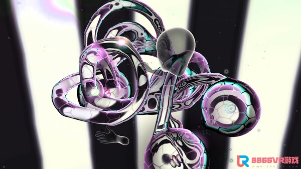 [免费VR游戏下载] 迷幻空间VR（Squingle）5772 作者:admin 帖子ID:4400 
