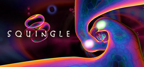 [免费VR游戏下载] 迷幻空间VR（Squingle）7427 作者:admin 帖子ID:4400 