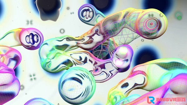 [免费VR游戏下载] 迷幻空间VR（Squingle）4400 作者:admin 帖子ID:4400 
