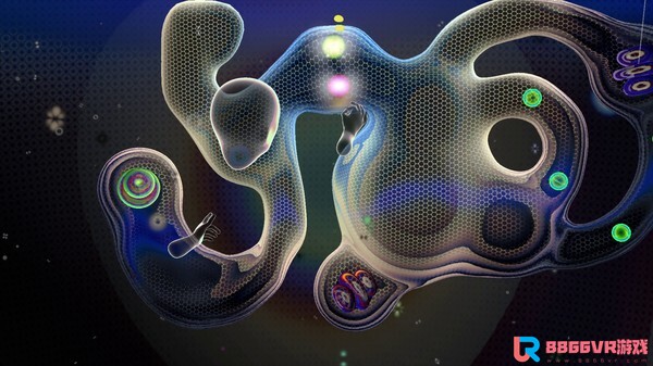 [免费VR游戏下载] 迷幻空间VR（Squingle）2354 作者:admin 帖子ID:4400 