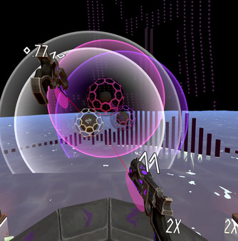 [免费VR游戏下载] 节奏射击VR（Rhythm Slinger VR）474 作者:admin 帖子ID:4401 
