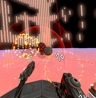 [免费VR游戏下载] 节奏射击VR（Rhythm Slinger VR）5522 作者:admin 帖子ID:4401 