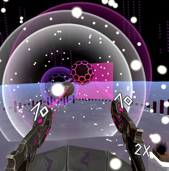 [免费VR游戏下载] 节奏射击VR（Rhythm Slinger VR）2568 作者:admin 帖子ID:4401 