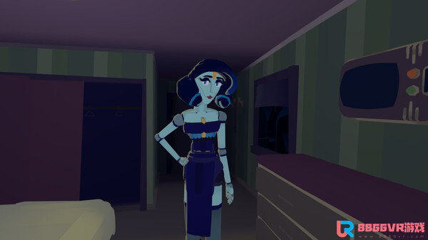 [免费VR游戏下载] 后城的秘密 VR（The Secret of Retropolis）6512 作者:admin 帖子ID:4402 