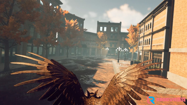 [VR游戏下载] VR重返维多利亚时代（VR Eagles of Victorian England）8494 作者:admin 帖子ID:4404 