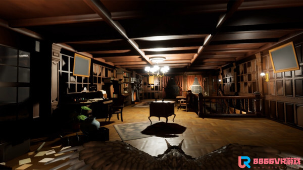 [VR游戏下载] VR重返维多利亚时代（VR Eagles of Victorian England）3775 作者:admin 帖子ID:4404 