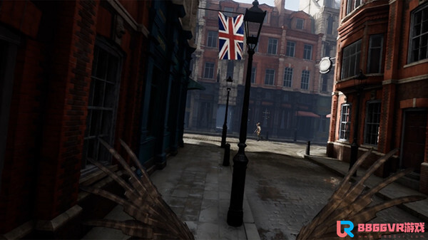 [VR游戏下载] VR重返维多利亚时代（VR Eagles of Victorian England）7380 作者:admin 帖子ID:4404 