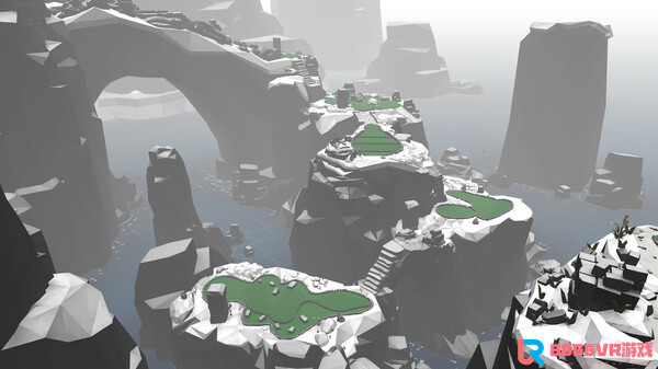 [免费VR游戏下载] 迷你高尔夫 VR（Walkabout Mini Golf VR）9344 作者:admin 帖子ID:4406 