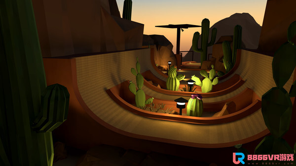 [免费VR游戏下载] 迷你高尔夫 VR（Walkabout Mini Golf VR）253 作者:admin 帖子ID:4406 