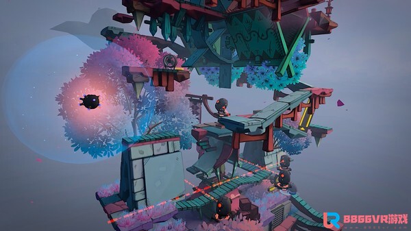 [VR游戏下载] 起风了 VR（Wind Wind）7767 作者:admin 帖子ID:4407 