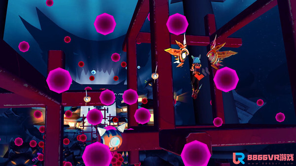 [免费VR游戏下载] YUKI VR（YUKI）6908 作者:admin 帖子ID:4408 